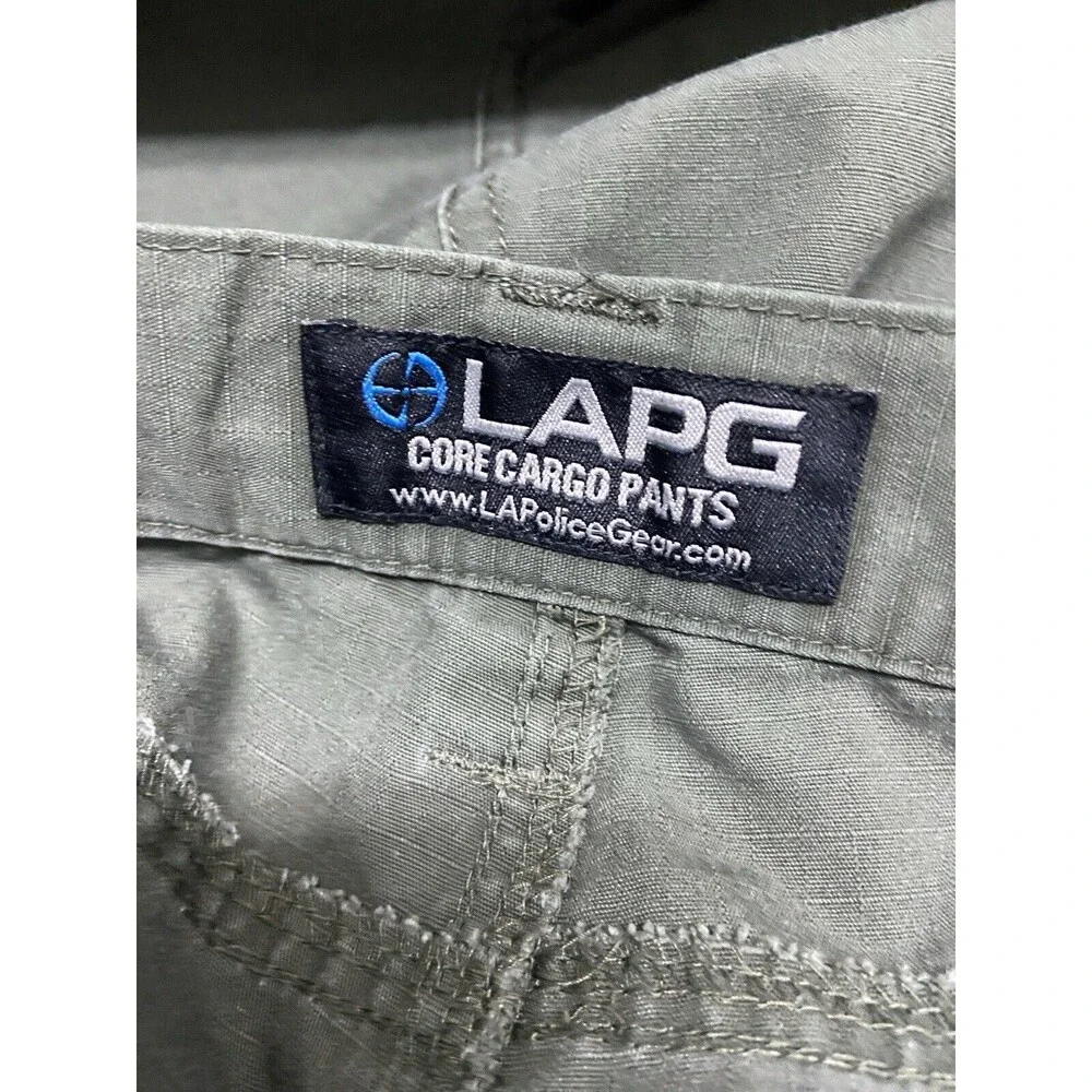 LAPG these mens